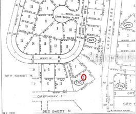 1214 CARIBBEAN DRIVE, Poinciana, FL 34759