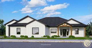 6315 Stream Bank Lane, Billings, MT 59106