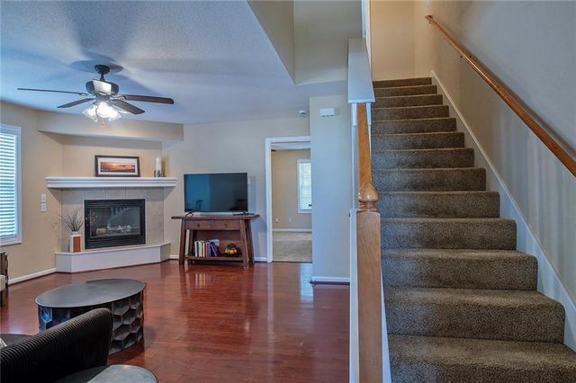 3413 Sweetgrass Court, Lawrence, KS 66049