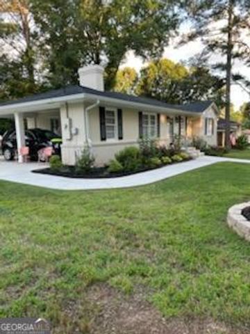 732 N Marshall Street, Cedartown, GA 30125