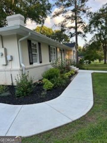 732 N Marshall Street, Cedartown, GA 30125