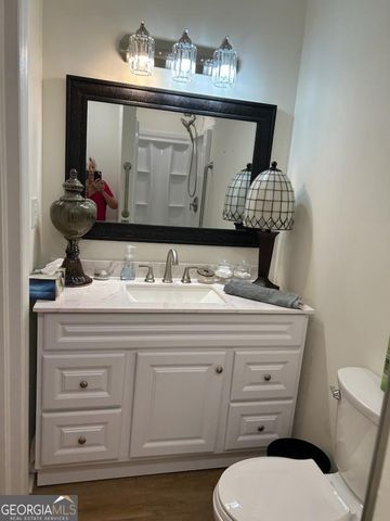 732 N Marshall Street, Cedartown, GA 30125