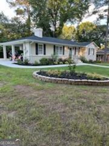 732 N Marshall Street, Cedartown, GA 30125