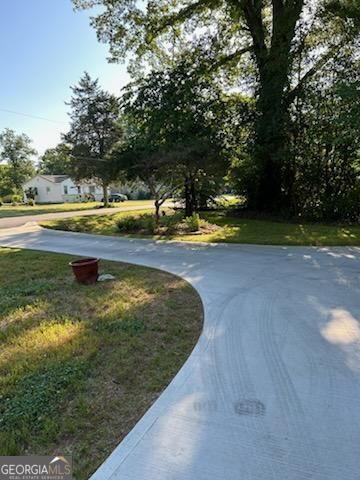 732 N Marshall Street, Cedartown, GA 30125