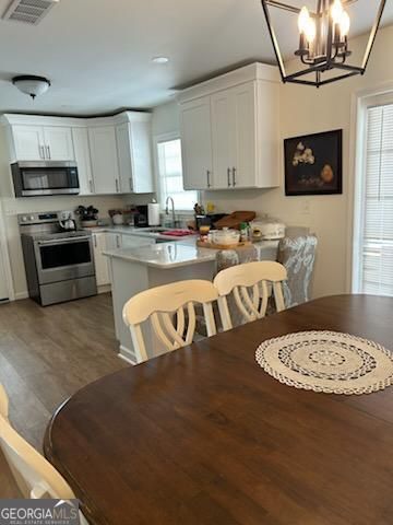 732 N Marshall Street, Cedartown, GA 30125