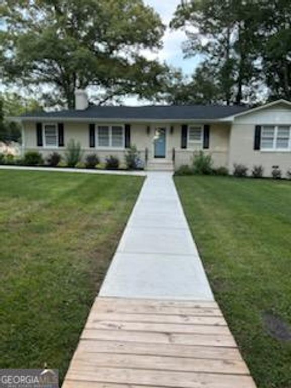 732 N Marshall Street, Cedartown, GA 30125