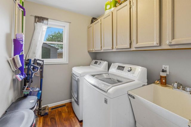 212 Webster Street, Beaver Dam, WI 53916