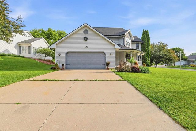 212 Webster Street, Beaver Dam, WI 53916