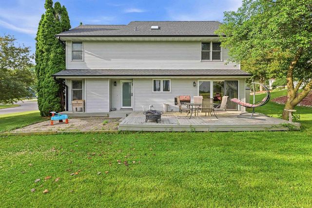 212 Webster Street, Beaver Dam, WI 53916