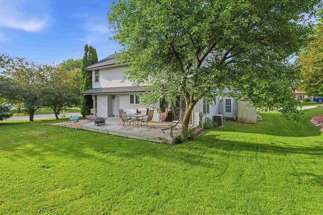212 Webster Street, Beaver Dam, WI 53916