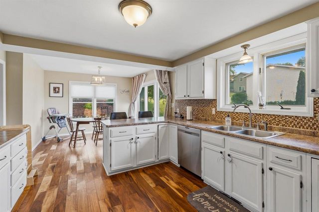 212 Webster Street, Beaver Dam, WI 53916