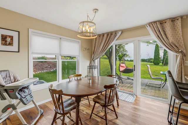 212 Webster Street, Beaver Dam, WI 53916