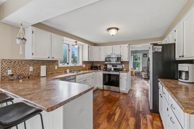 212 Webster Street, Beaver Dam, WI 53916