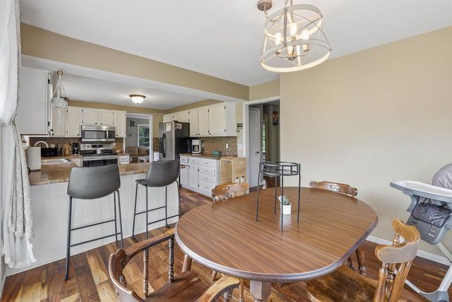 212 Webster Street, Beaver Dam, WI 53916