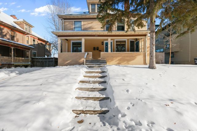 2209 Aldrich Avenue S, Minneapolis, MN 55405