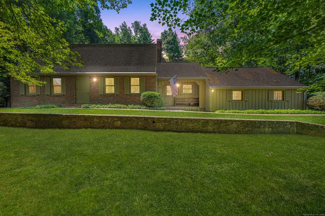 43 Jamestown Road, Somers, CT 06071