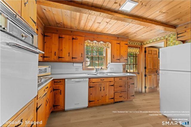 43 Jamestown Road, Somers, CT 06071