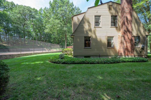 43 Jamestown Road, Somers, CT 06071