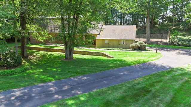 43 Jamestown Road, Somers, CT 06071
