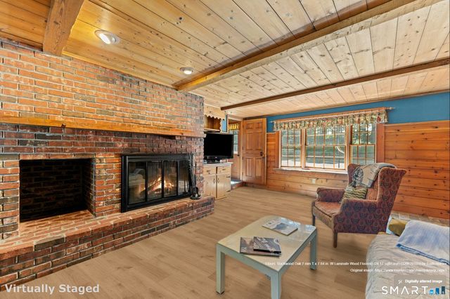 43 Jamestown Road, Somers, CT 06071