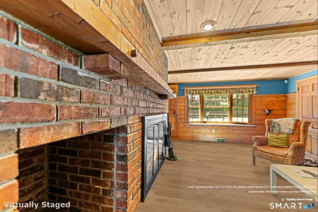 43 Jamestown Road, Somers, CT 06071