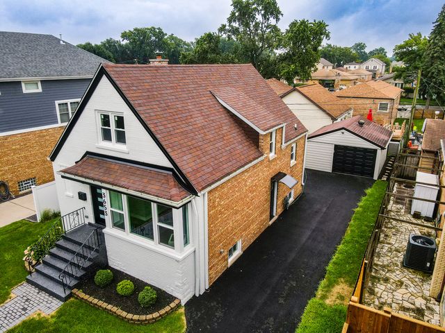 3653 W 107th Street, Chicago, IL 60655