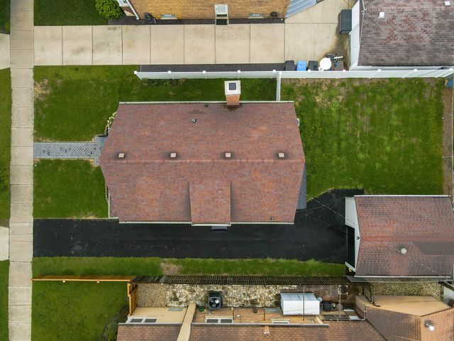 3653 W 107th Street, Chicago, IL 60655