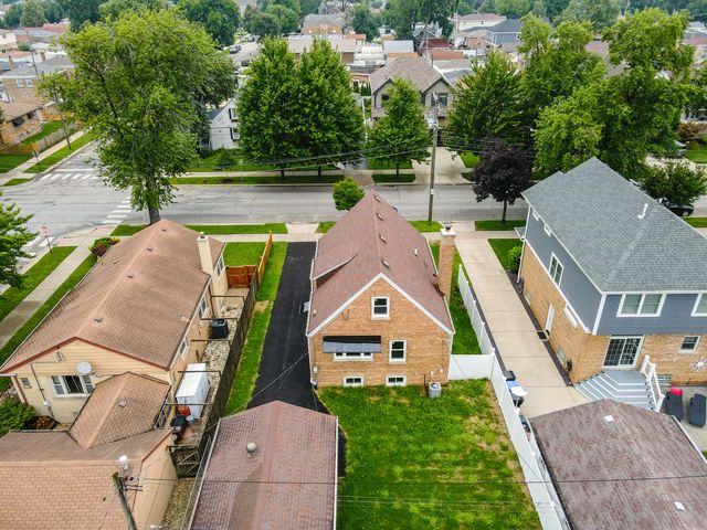 3653 W 107th Street, Chicago, IL 60655