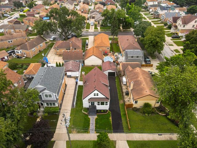 3653 W 107th Street, Chicago, IL 60655