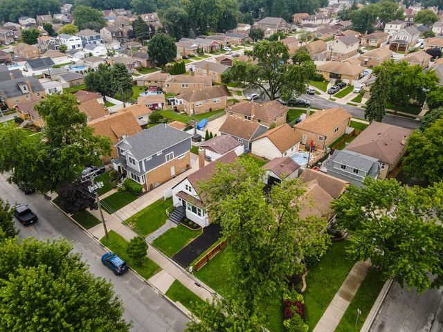 3653 W 107th Street, Chicago, IL 60655