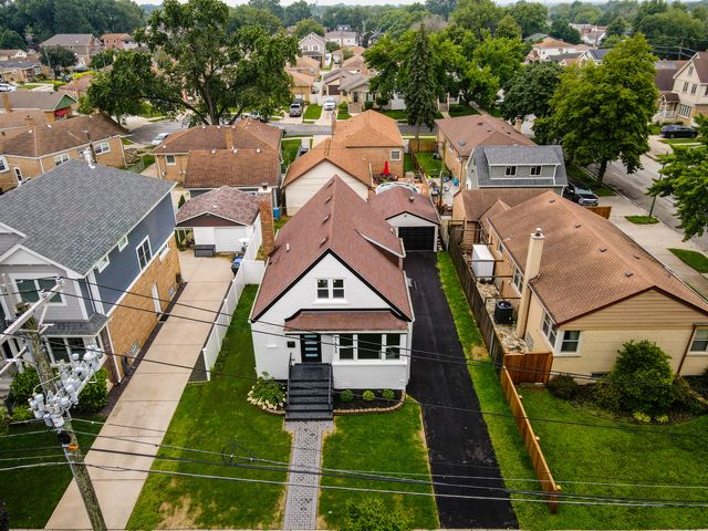 3653 W 107th Street, Chicago, IL 60655