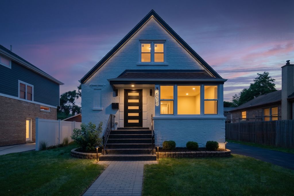 3653 W 107th Street, Chicago, IL 60655 — photo 2