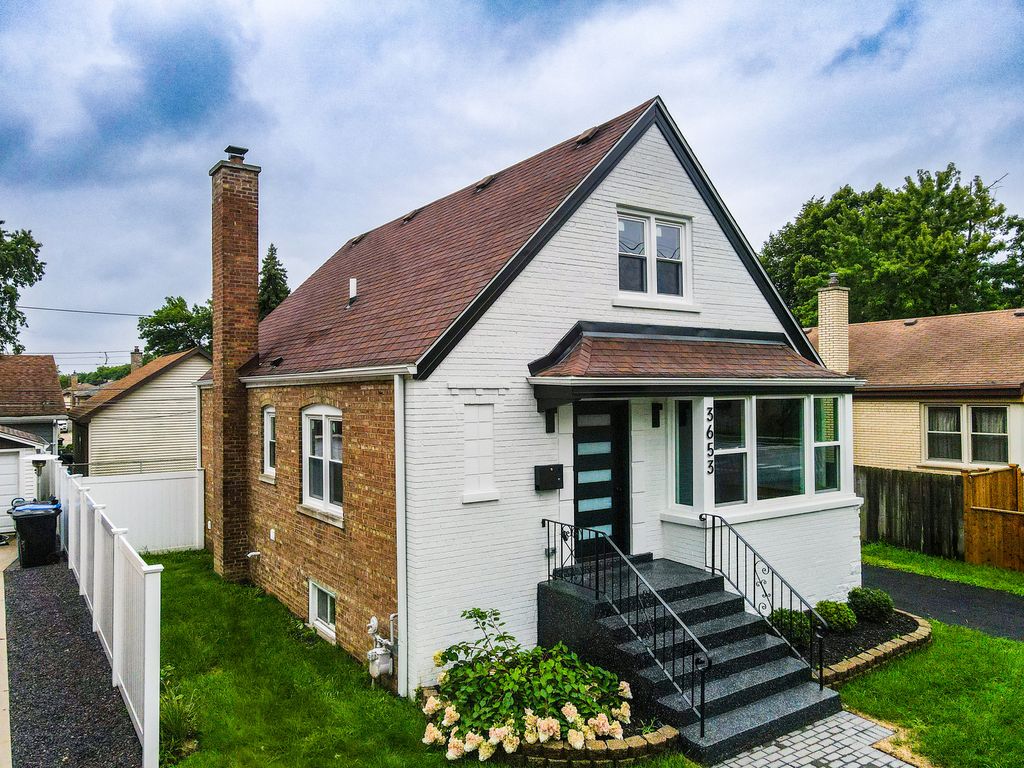 3653 W 107th Street, Chicago, IL 60655 — photo 3
