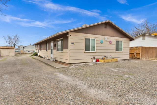 139 N Willow St Apt B And, Fruita, CO 81521