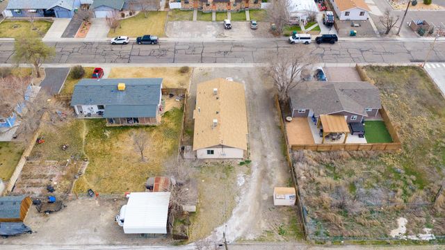 139 N Willow St Apt B And, Fruita, CO 81521