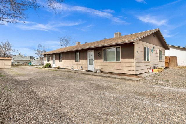 139 N Willow St Apt B And, Fruita, CO 81521