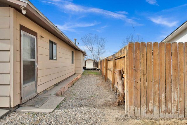 139 N Willow St Apt B And, Fruita, CO 81521