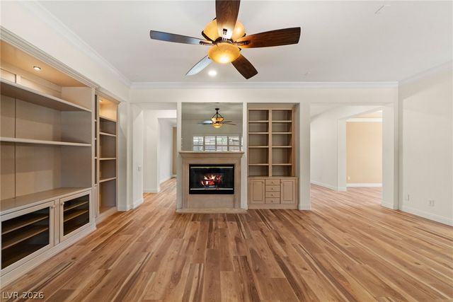 11517 Bohemian Forest Avenue, Las Vegas, NV 89138