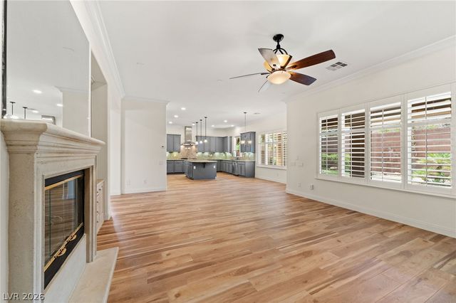 11517 Bohemian Forest Avenue, Las Vegas, NV 89138