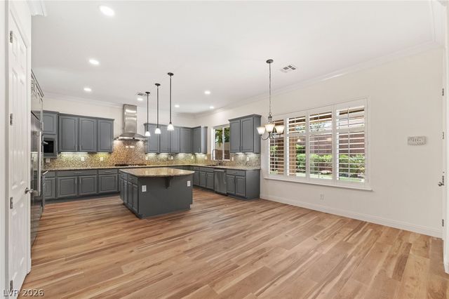 11517 Bohemian Forest Avenue, Las Vegas, NV 89138