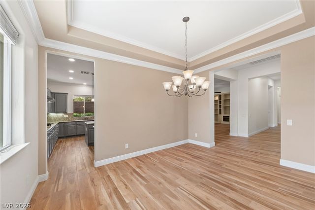 11517 Bohemian Forest Avenue, Las Vegas, NV 89138