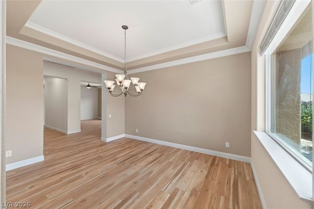 11517 Bohemian Forest Avenue, Las Vegas, NV 89138
