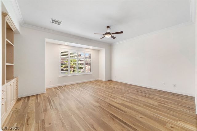 11517 Bohemian Forest Avenue, Las Vegas, NV 89138