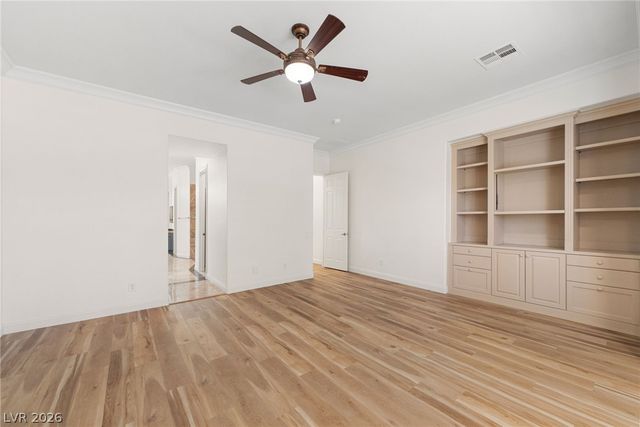 11517 Bohemian Forest Avenue, Las Vegas, NV 89138