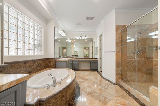 11517 Bohemian Forest Avenue, Las Vegas, NV 89138