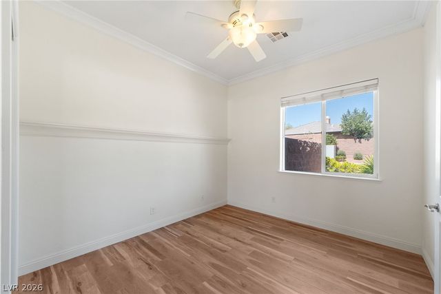 11517 Bohemian Forest Avenue, Las Vegas, NV 89138