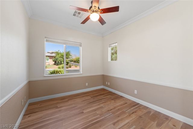 11517 Bohemian Forest Avenue, Las Vegas, NV 89138