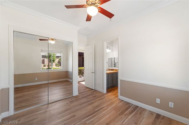 11517 Bohemian Forest Avenue, Las Vegas, NV 89138
