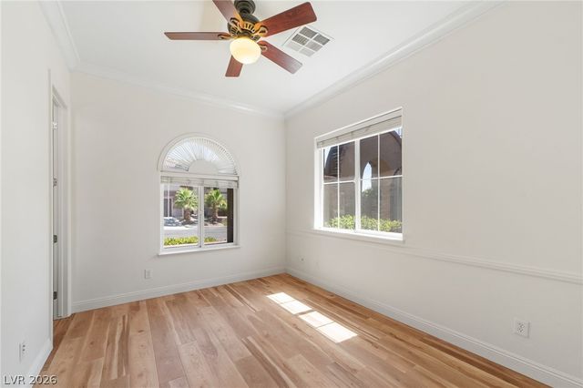 11517 Bohemian Forest Avenue, Las Vegas, NV 89138