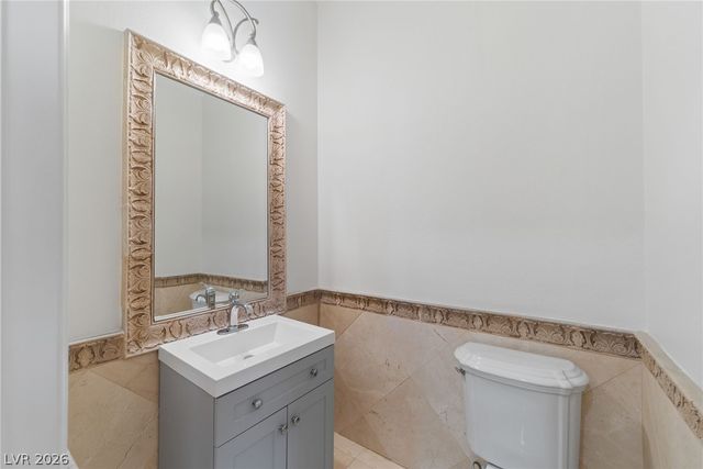 11517 Bohemian Forest Avenue, Las Vegas, NV 89138
